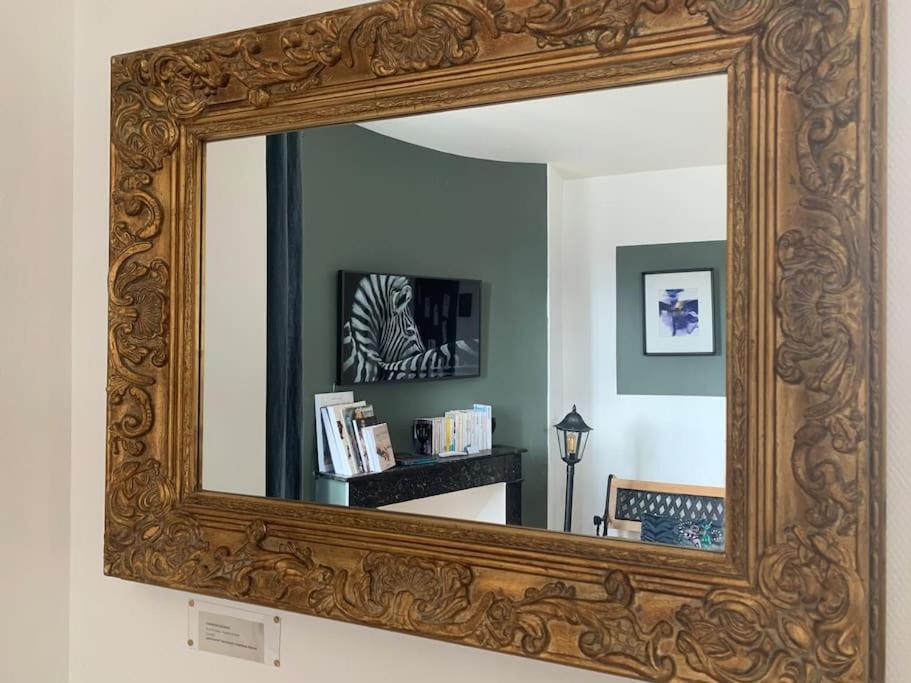 C'Est L'App'Art! Pau Centre Apartment Exterior photo
